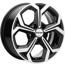 ДЛ 5*114.3 16*6.5 D67.1 ET46 Carwel Цада ABT